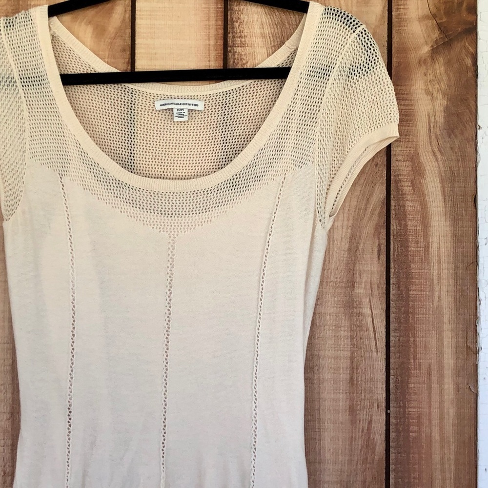 American Eagle Dress